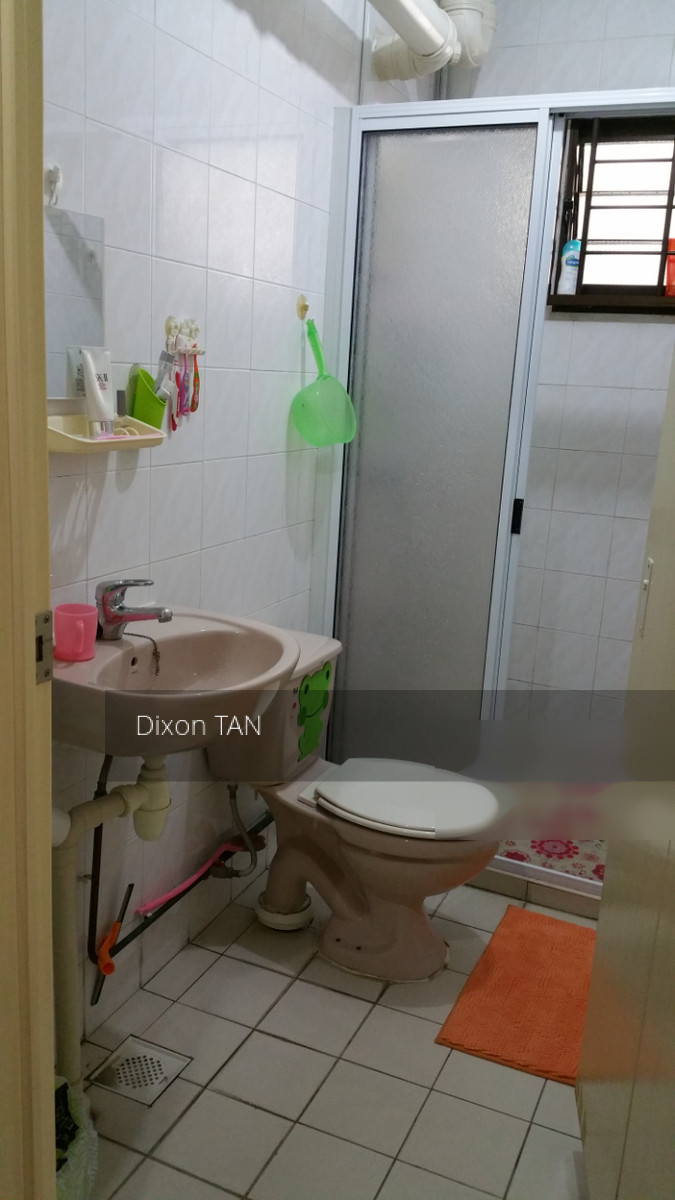 Blk 108 Rivervale Walk (Sengkang), HDB 4 Rooms #125963072